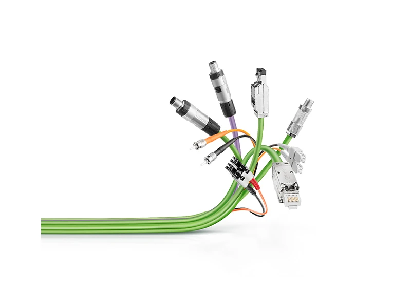 Network Components