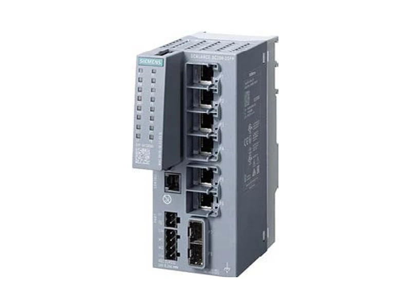 SCALANCE Network Products
