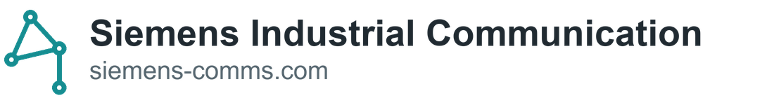 Siemens Industrial Communication
